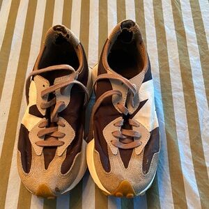 Figs new balance shoes